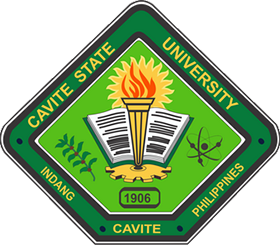 Cavite State University – Imus Campus logo